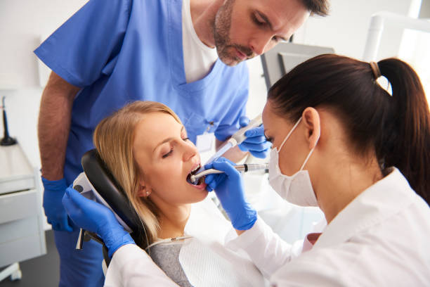 Best Oral Surgery  in Taylorsville, KY